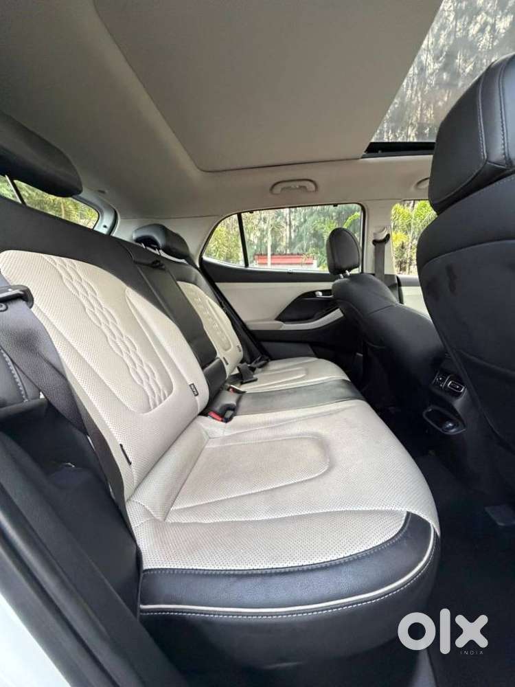 Hyundai Creta, 2021, Diesel