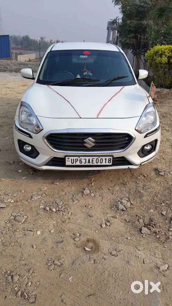 Maruti Suzuki Swift Vxi 2019 Edition
