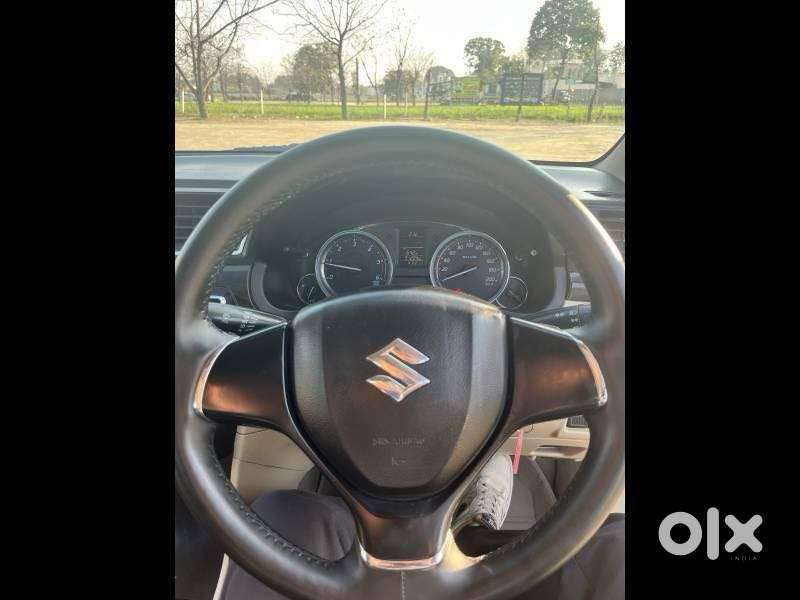 Maruti Suzuki Ciaz 2014-2017 Vdi Option Shvs, 2015, Diesel