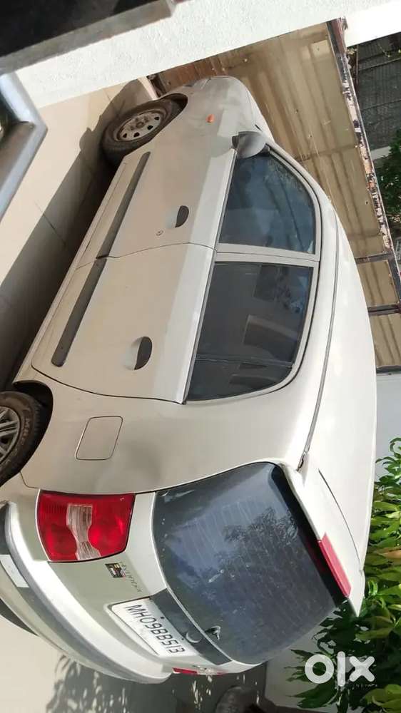 Hyundai Santro Xing 2007