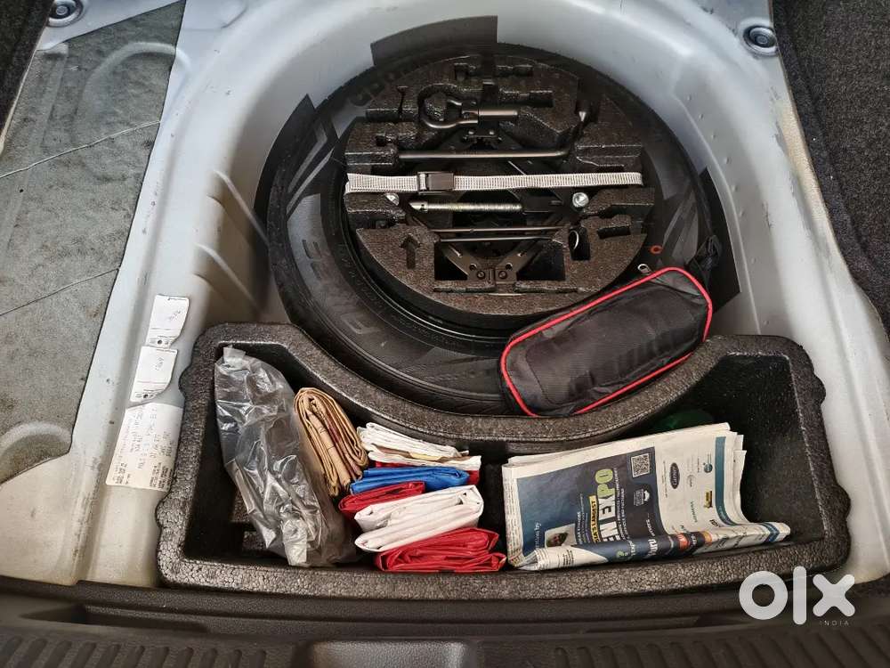 2017 Volkswagen Vento Tdi Dsg