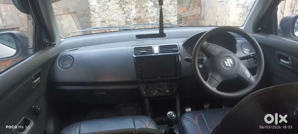 Maruti Suzuki Dzire 2006
