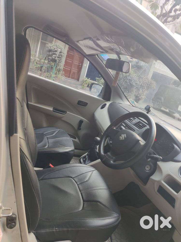 Maruti Suzuki Celerio Lxi Mt, 2020, Petrol