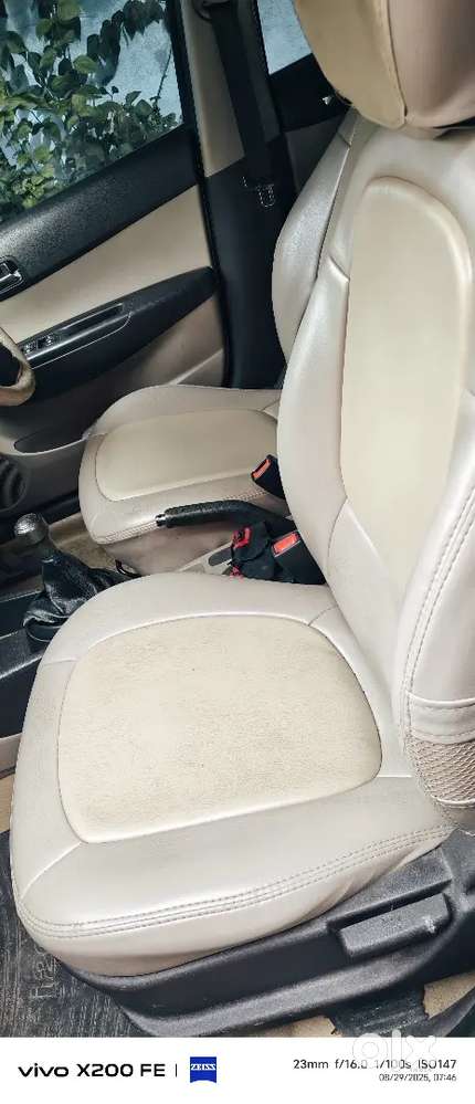 Hyundai I20 2012 Petrol 40000 Km Driven