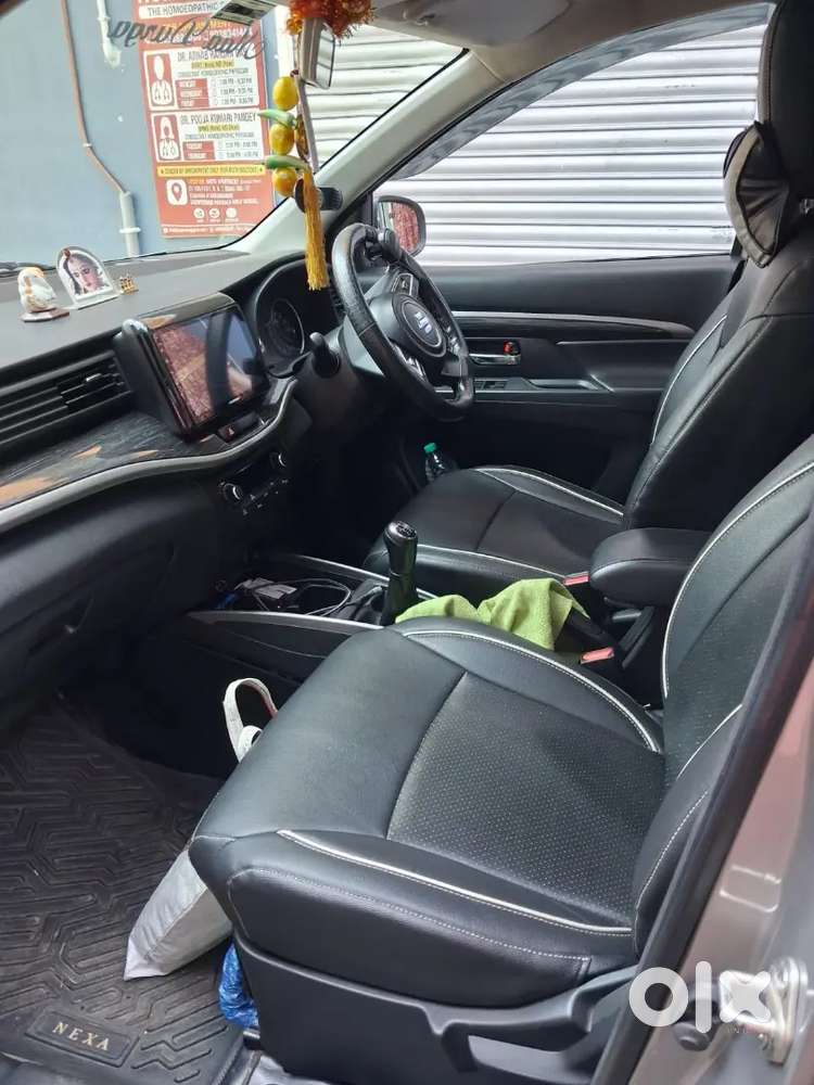 Maruti Suzuki Xl6 1.5 2020