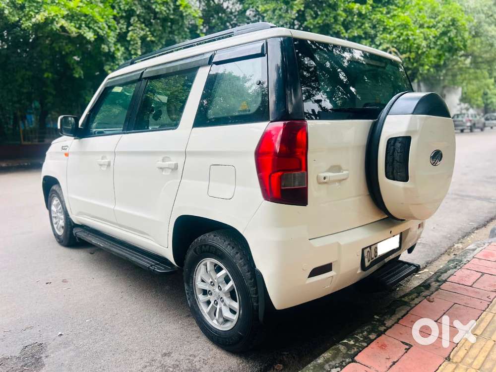 Mahindra Xuv300 W8 Diesel, 2018, Diesel