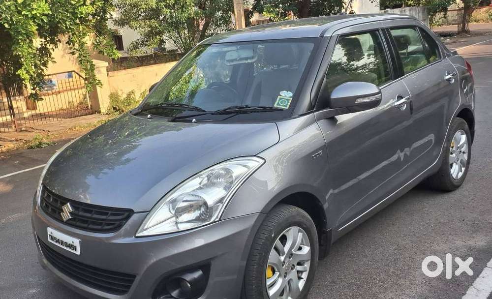 Maruti Suzuki Swift Dzire Zdi Bsiv, 2013, Diesel