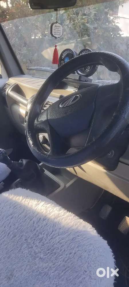 Mahindra Bolero 1.5 B4 2021
