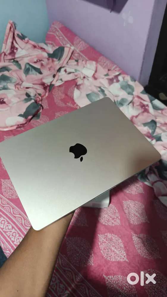 Macbook air m5