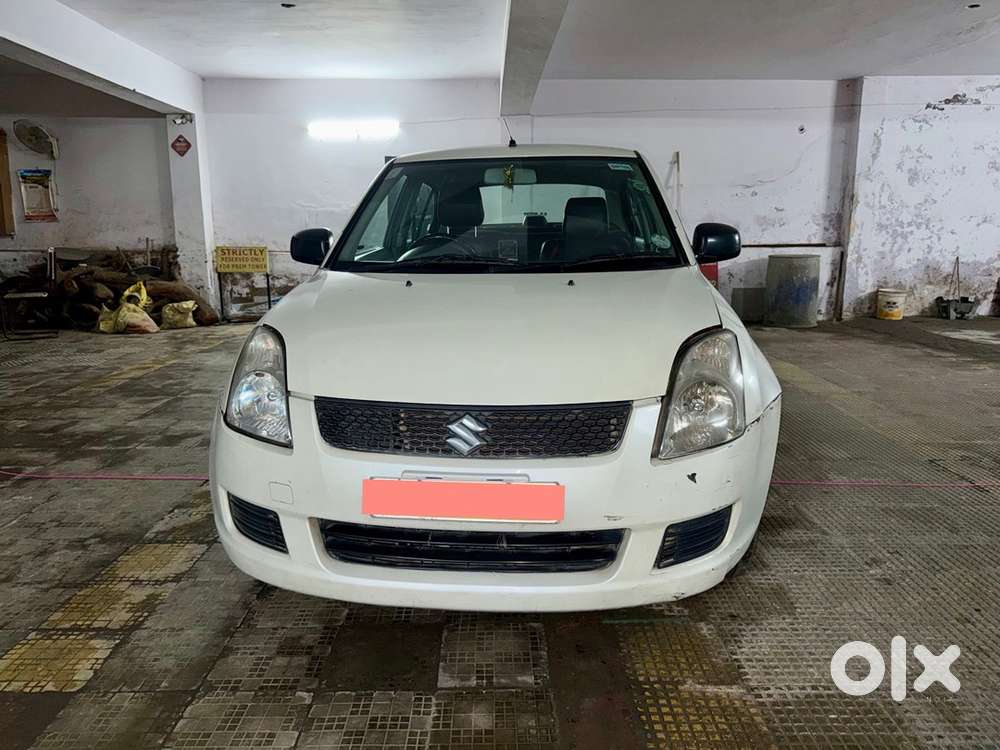 Maruti Swift Dzire Lxi 2010 Model (1st Owner, Uk07, Reg. Till 2030)