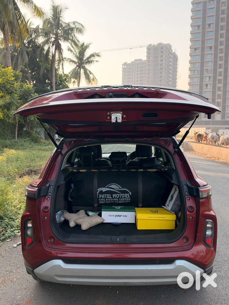 Maruti Suzuki Grand Vitara 2024