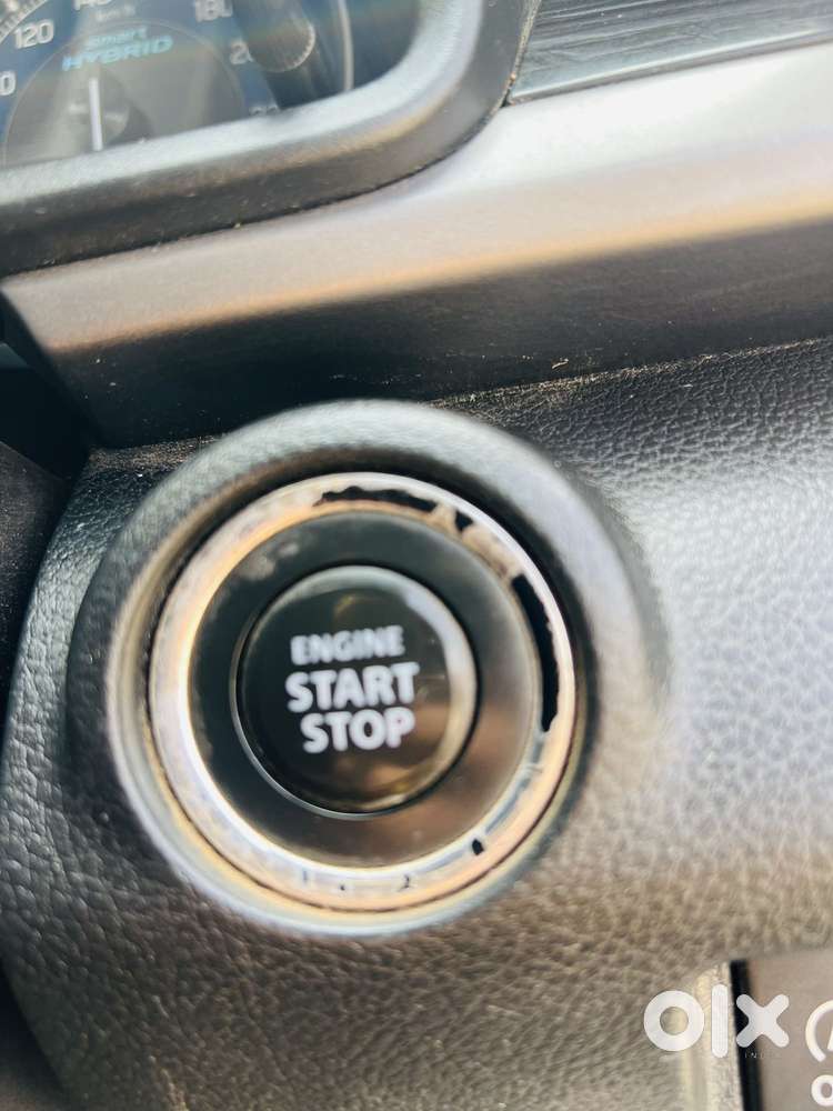 Maruti Suzuki Xl6 1.5 Alpha Plus At, 2020, Petrol