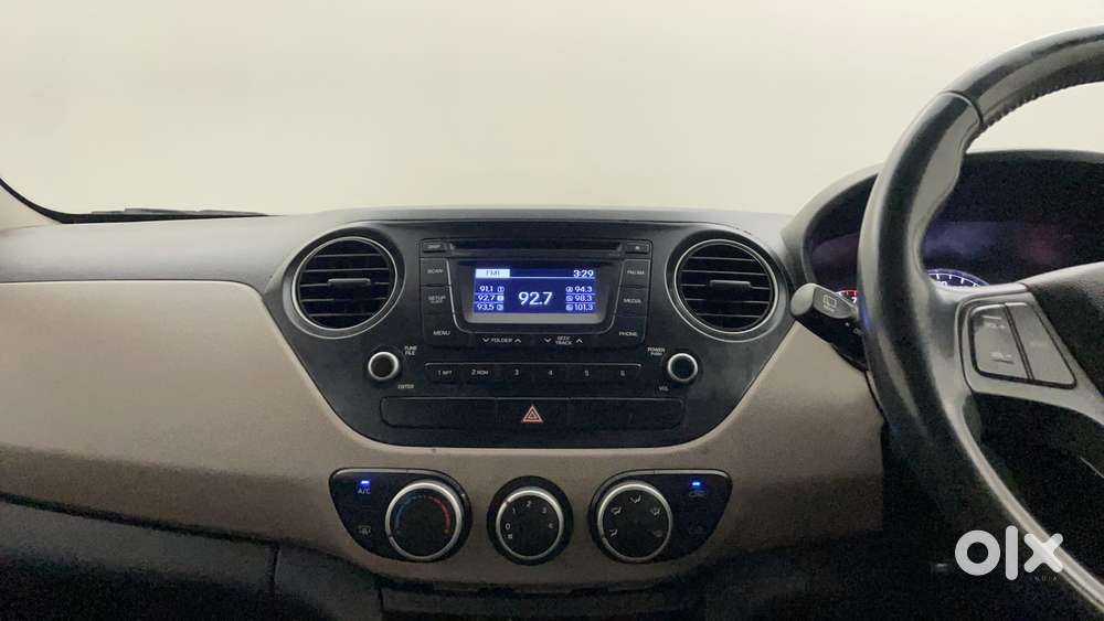 Hyundai Grand I10 1.2 Kappa Asta, 2014, Petrol