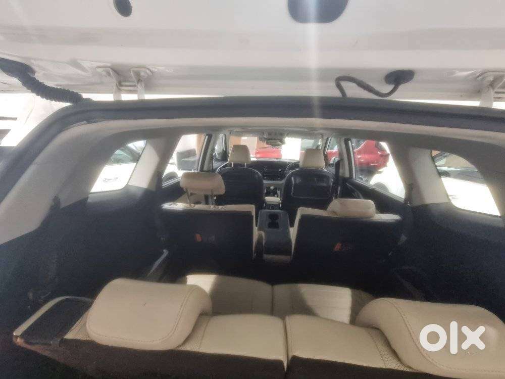 Kia Carens 1.5 Luxury Diesel 7 Str Imt, 2023, Diesel