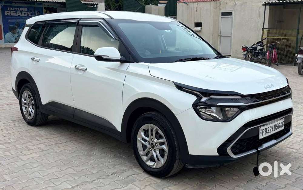 Kia Carens, 2025, Diesel