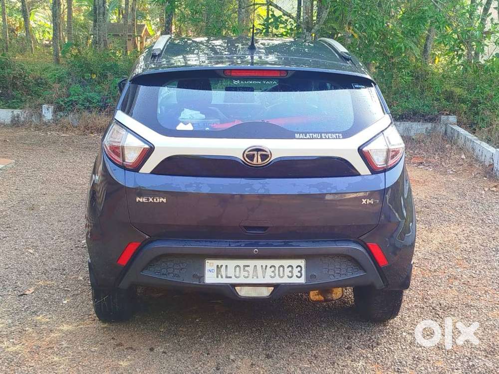 Tata Nexon
