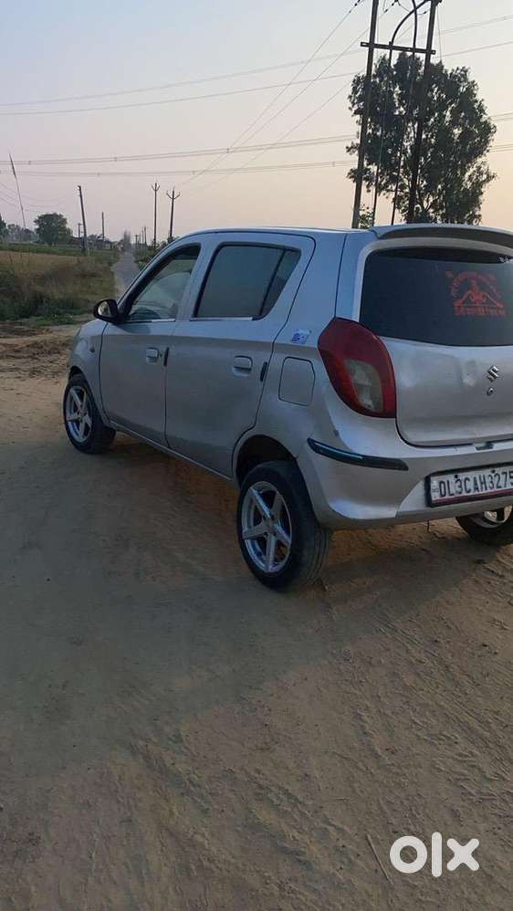 Maruti Suzuki  2015