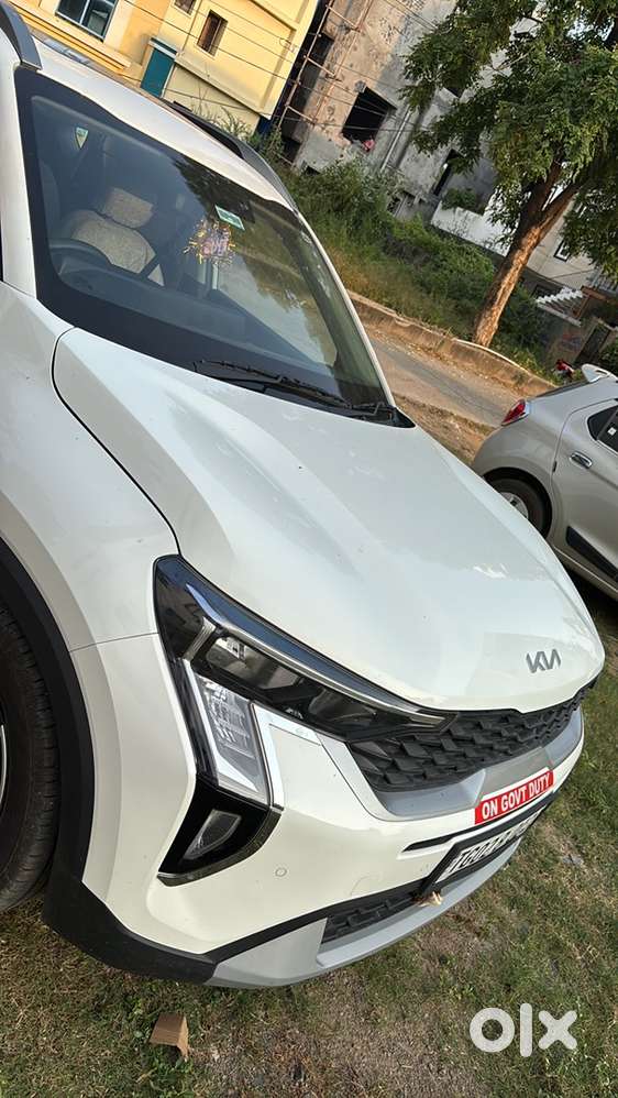 Kia Sonet Diesel 2024
