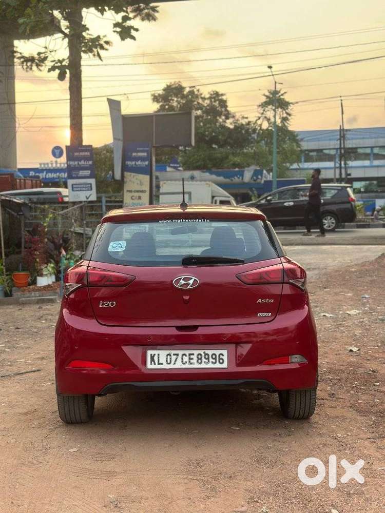 Hyundai I20 E 2014-2015 Era 1.2, 2015, Petrol