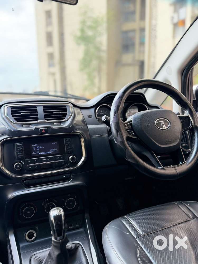 Tata Hexa 2.2 Xt 4x2 7 Str, 2018, Diesel