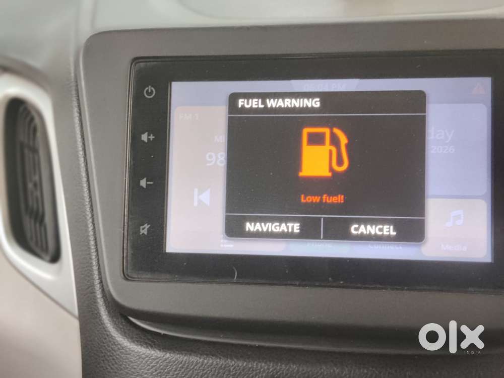 Maruti Suzuki Wagon R Zxi, 2022, Petrol