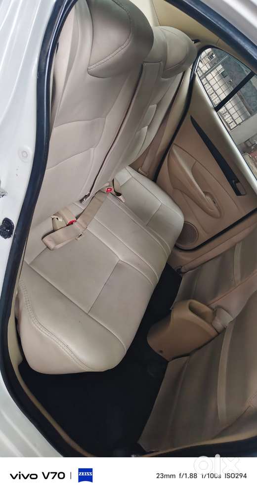 Honda City V Mt Exclusive, 2013, Petrol