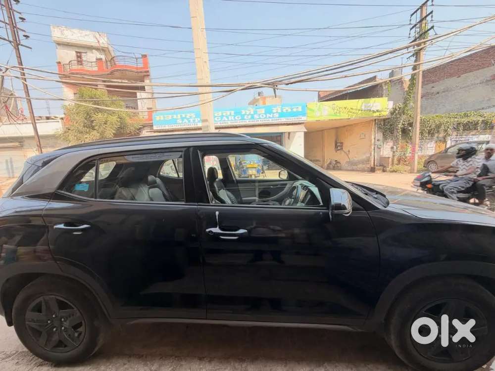 Hyundai Creta 2021 Diesel Mt