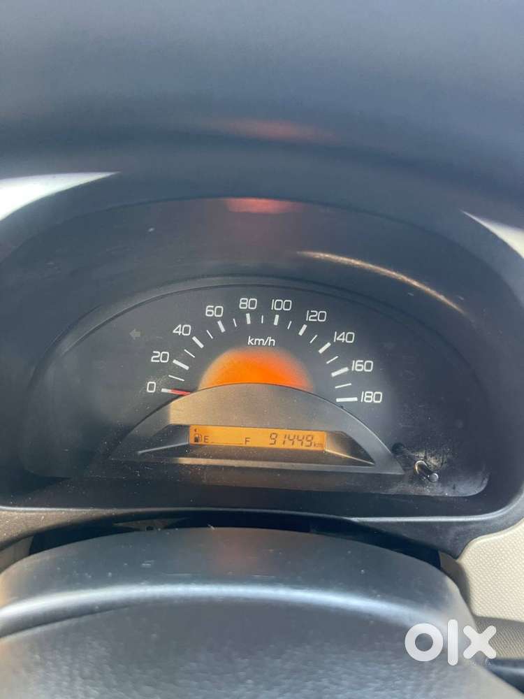 Maruti Suzuki Wagon R 1.0 2018 Cng & Hybrids Well Maintained