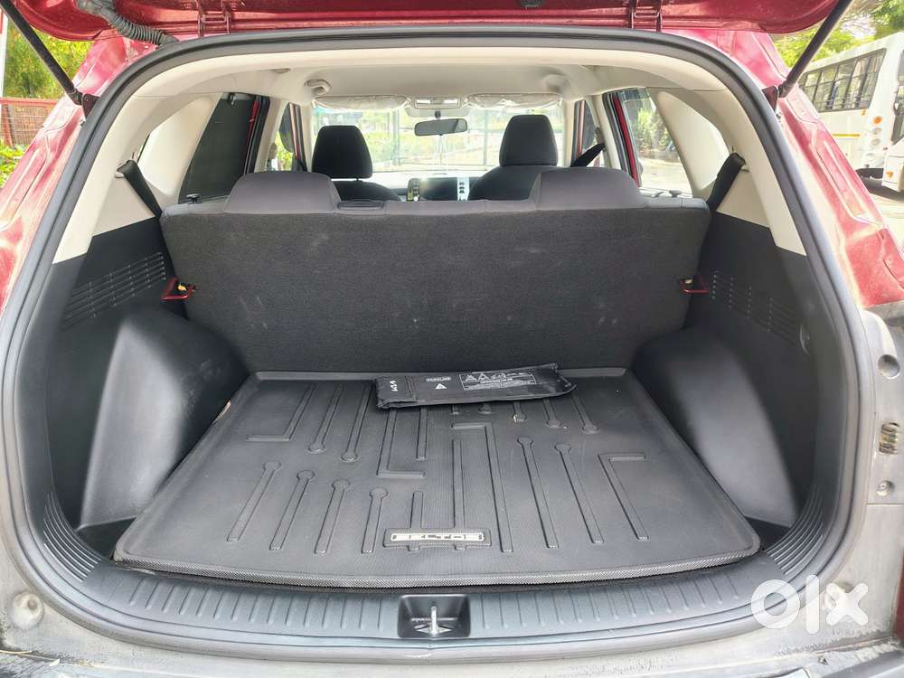 Kia Seltos Htk G, 2023, Petrol