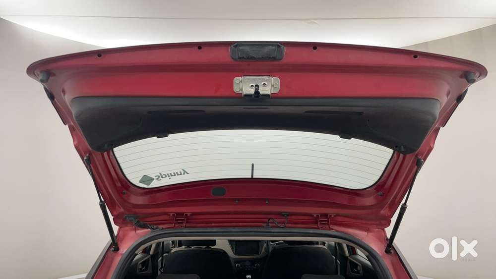 Hyundai Elite I20 [ ] 1.2 Asta, 2016, Petrol