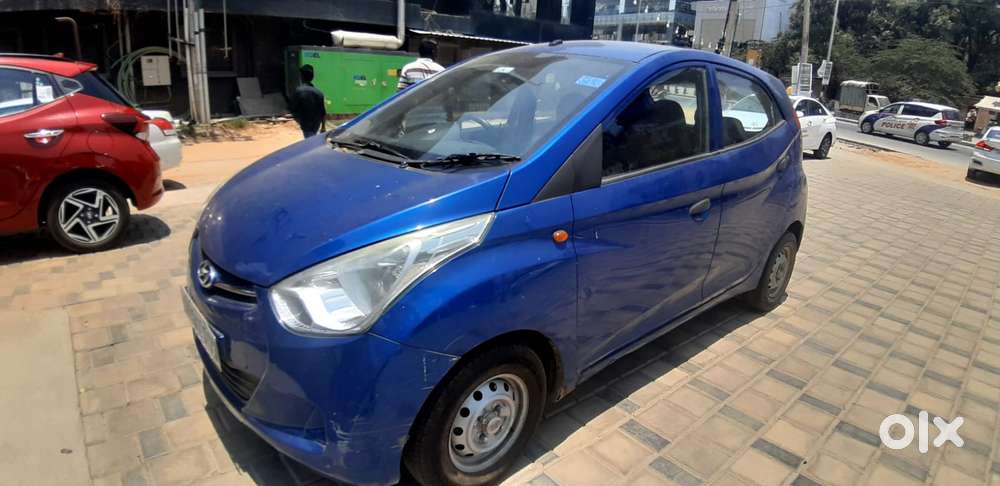 Hyundai Eon Era +, 2012, Petrol