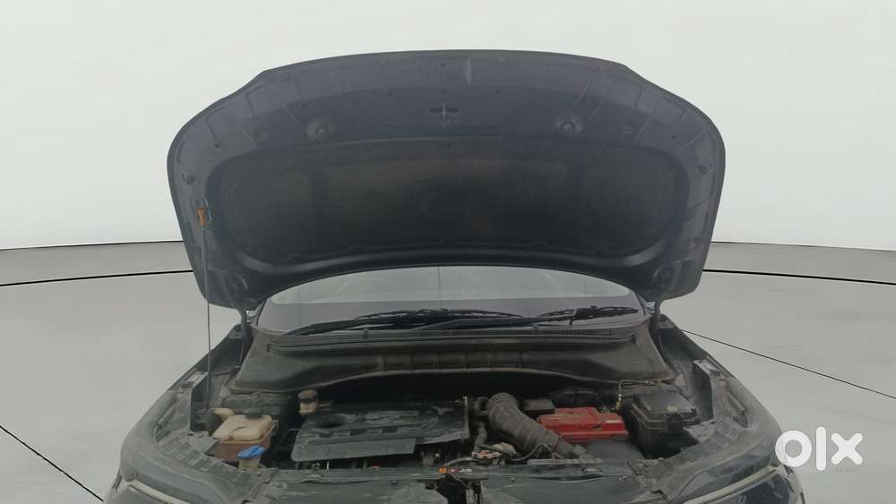 Kia Carens 1.5 Prestige Plus Diesel 7 Str Imt, 2022, Diesel