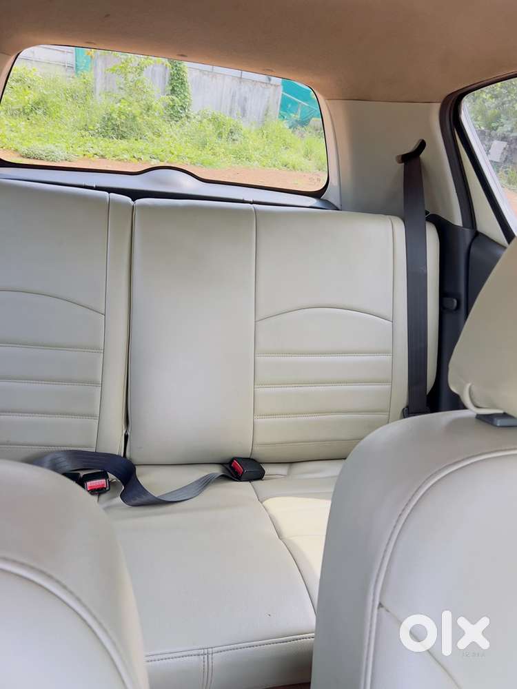 Maruti Suzuki Ritz Lxi, 2011