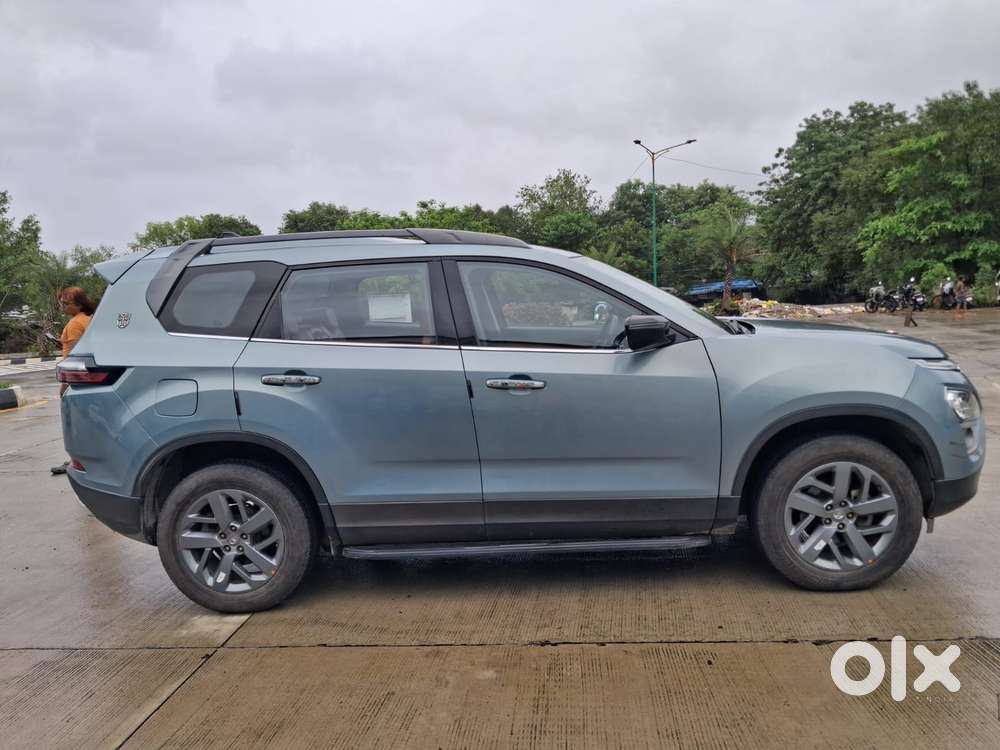 Tata Safari 2.0 Kryotec Xt, 2022, Diesel
