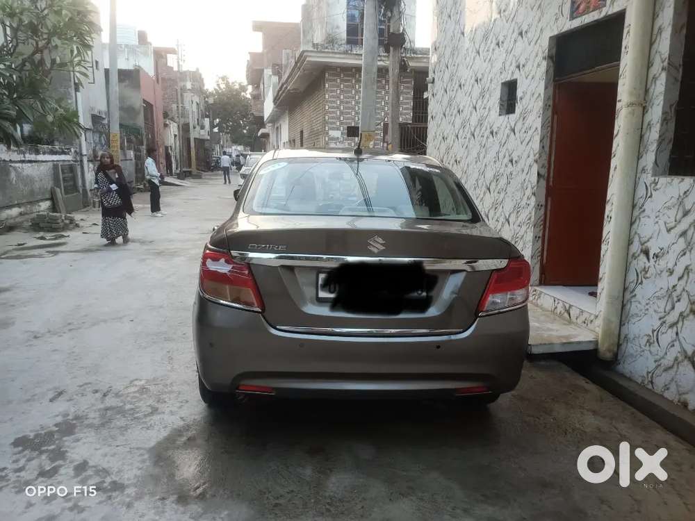 Maruti Suzuki Swift Dzire 2024 Petrol 55000 Km Driven