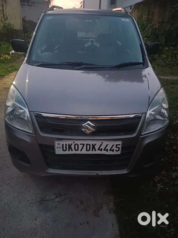 Maruti Suzuki Wagon R 2019 Second Owner