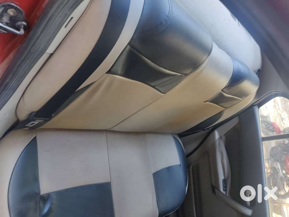 Ford Fiesta Diesel 2010