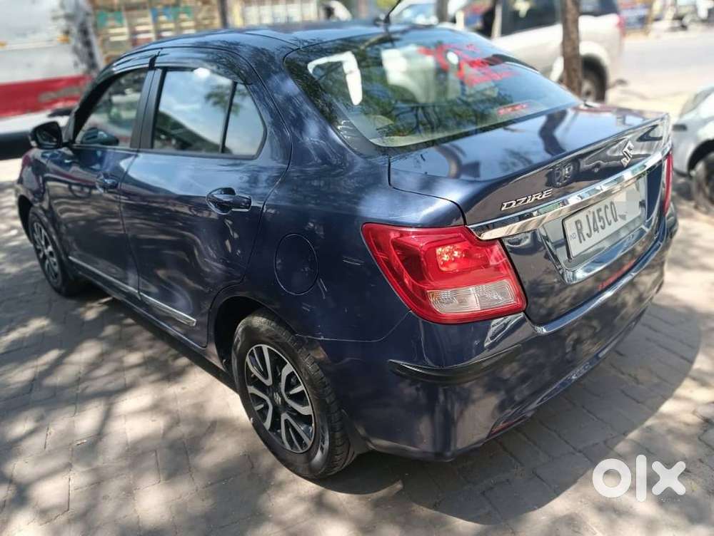 Maruti Suzuki Swift Dzire Vxi Optional, 2021, Petrol