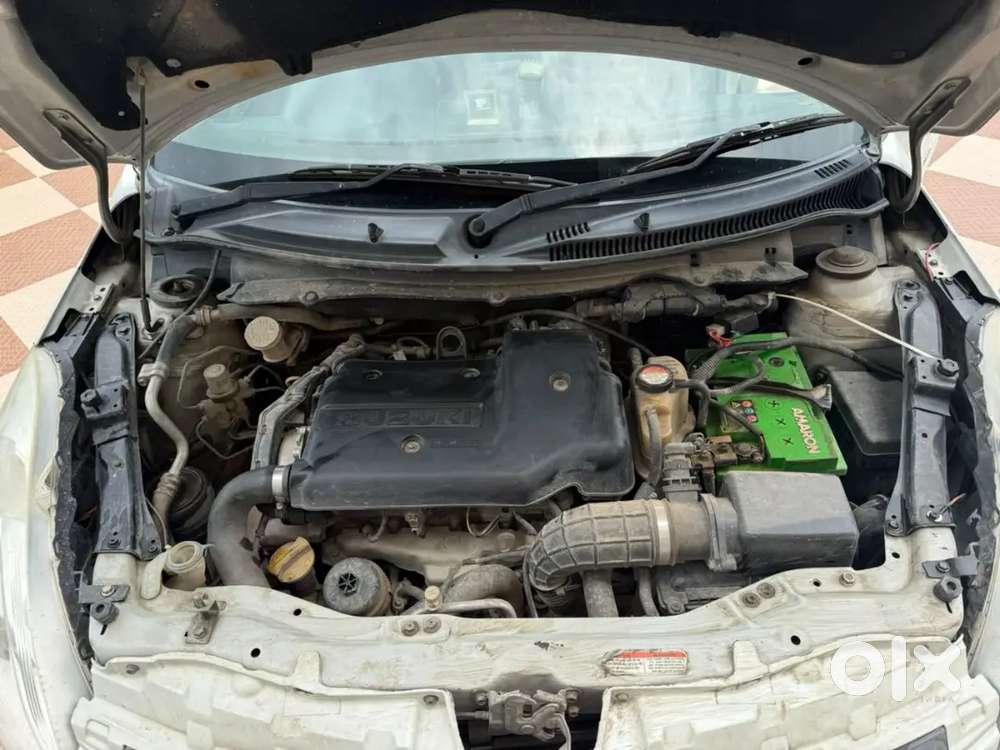 Maruti Suzuki Dzire 2014 Diesel Good Condition