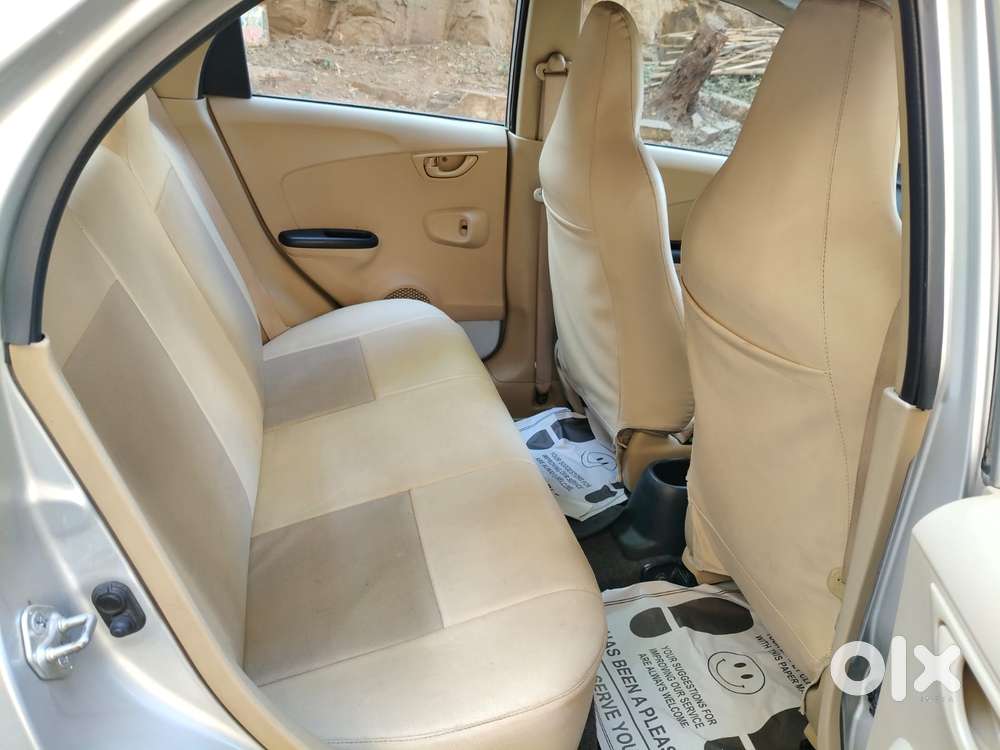 Honda Brio S Mt, 2014, Petrol