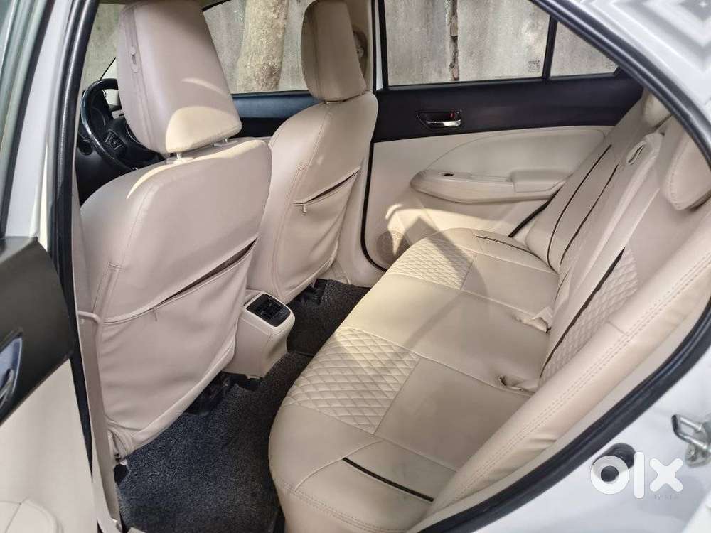 Maruti Suzuki Swift Dzire 1.2 Vxi Bsiv, 2023, Petrol