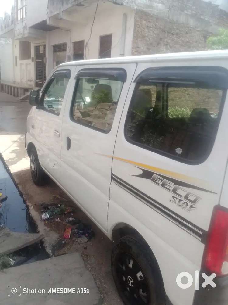 Eeco Petrol