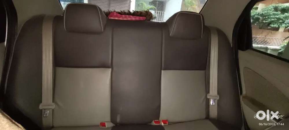 Toyota Etios 2014 Petrol Well Maintained