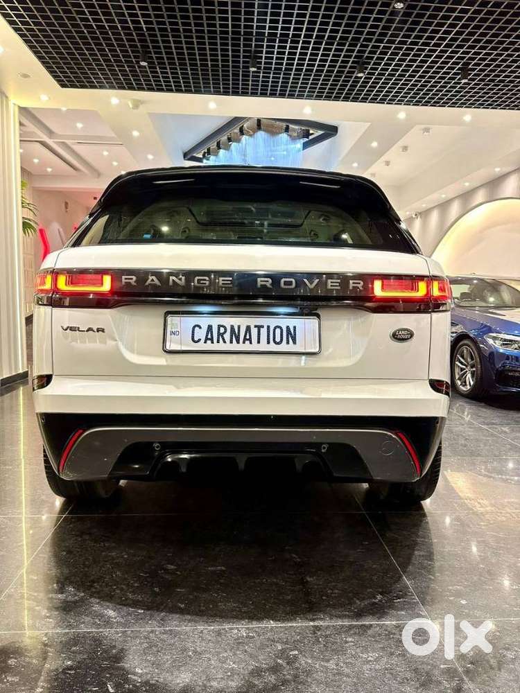 Land Rover Range Velar Hse Dynamic 2.0 Diesel, 2022, Diesel