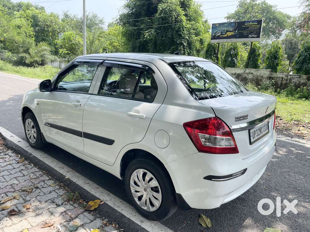 Maruti Suzuki Swift Dzire Ldi (o), 2012, Diesel