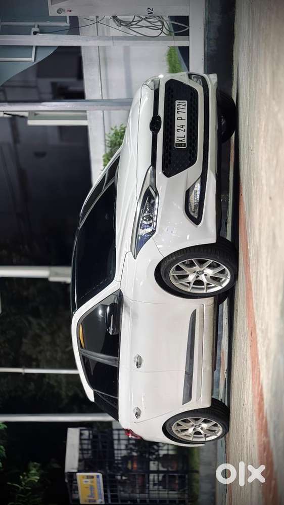 Hyundai Petrol Car 2019