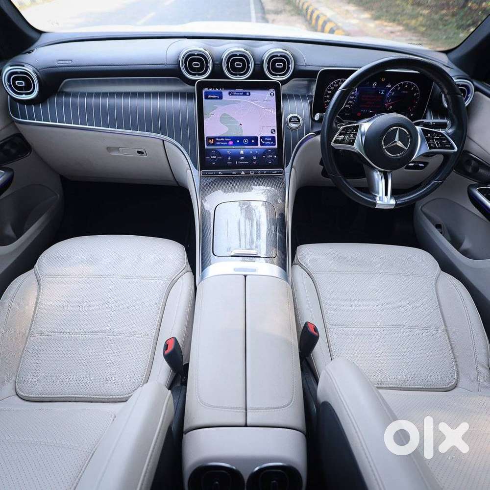 Mercedes-benz Glc 300 4matic, 2025, Petrol