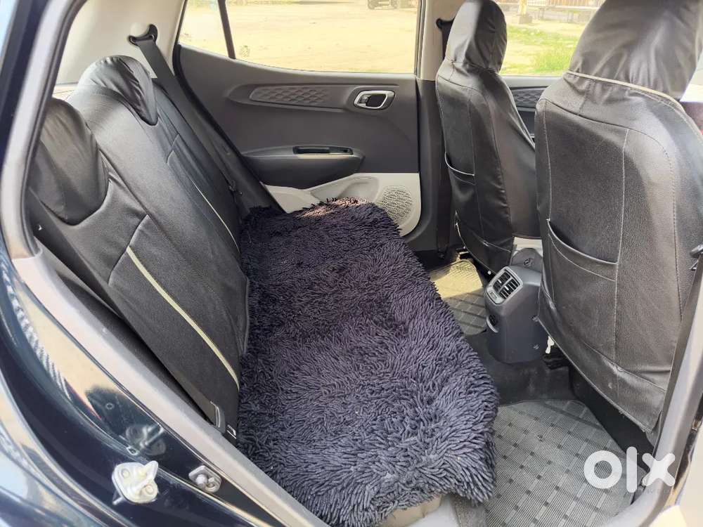 Hyundai Grand I10 Nios 2021 Petrol 110447 Km Driven