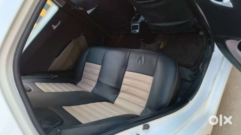 Hyundai Grand I10 Asta 1.2 Kappa Vtvt (o), 2015, Petrol
