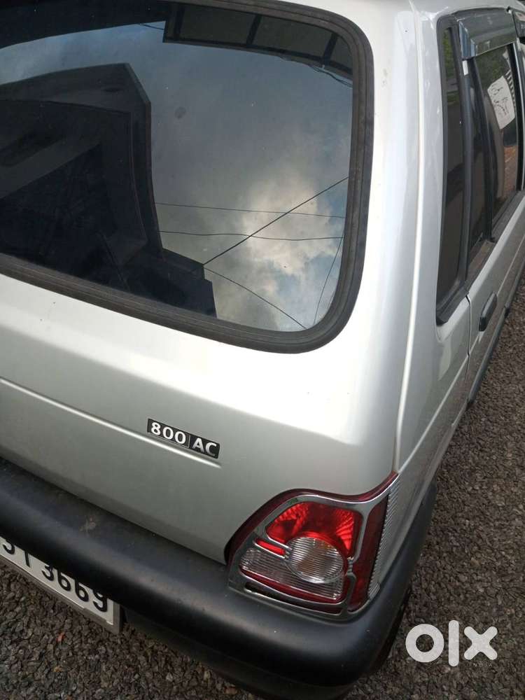 Good Condition,well Maitained